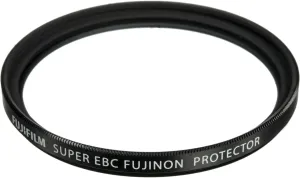 Fujifilm Camera Lens Filter PRF-39 Protector Filter (39mm)