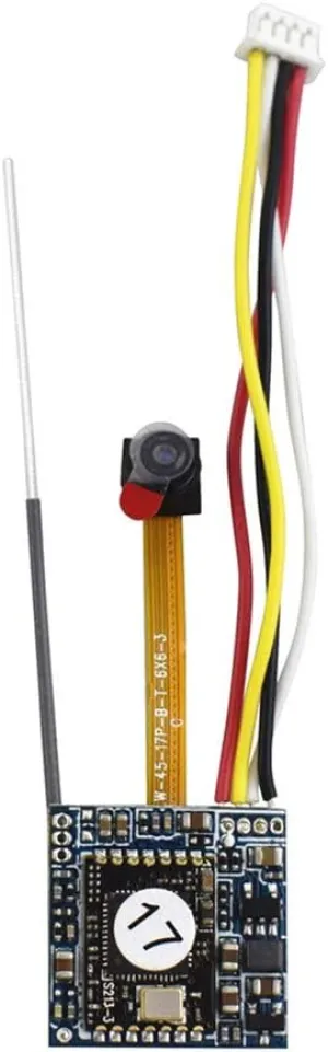 Fytoo Accessories 1pcs Camera for UDI U61 U61W A30 A30W Four-axis Aircraft Remote Control Helicopter Spare Parts Camera