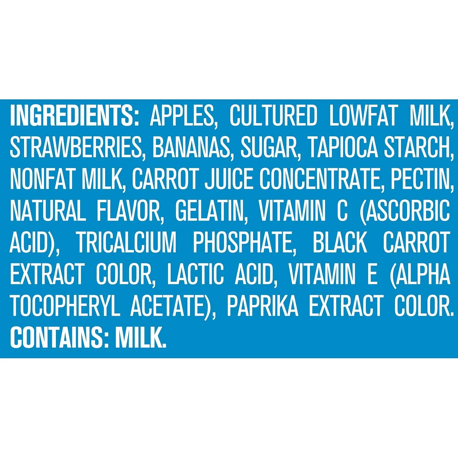 Gerber Baby Food Pouches, Toddler 12  Months, Fruit & Yogurt Strawberry Banana, 3.5 Ounce (Pack of 12)