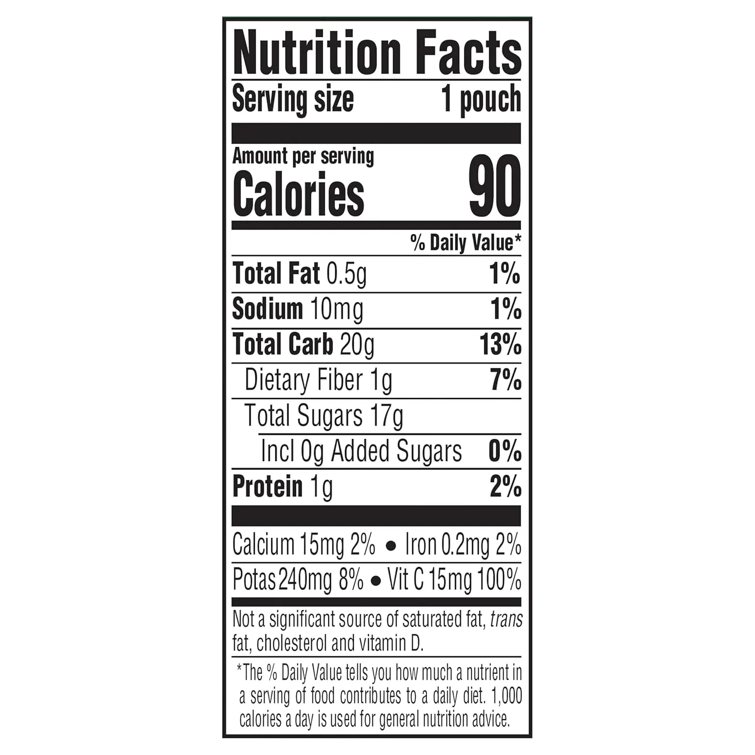 Gerber Organic Baby Food Pouches, Toddler, Banana Raspberry Yogurt Vanilla, 3.5 Ounce (Pack of 12)