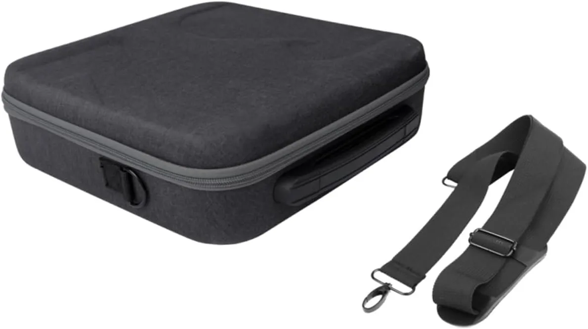 Gimbal Stabilizer Bag 2 Storage Case Carrying Case for with Shoulder Strap