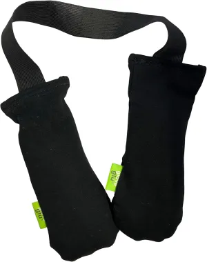 Glove Glu Fresh N Dry Deodorizer Odor Eliminating, Moisture Removing Sports Equipment Freshner