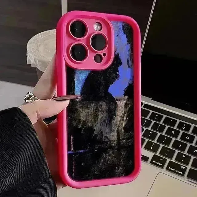 Gothic Dark Art Phone Case (For iPhones)