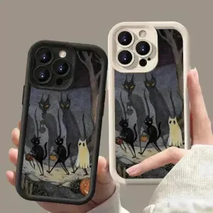 Gothic Dark Art Phone Case (For iPhones)