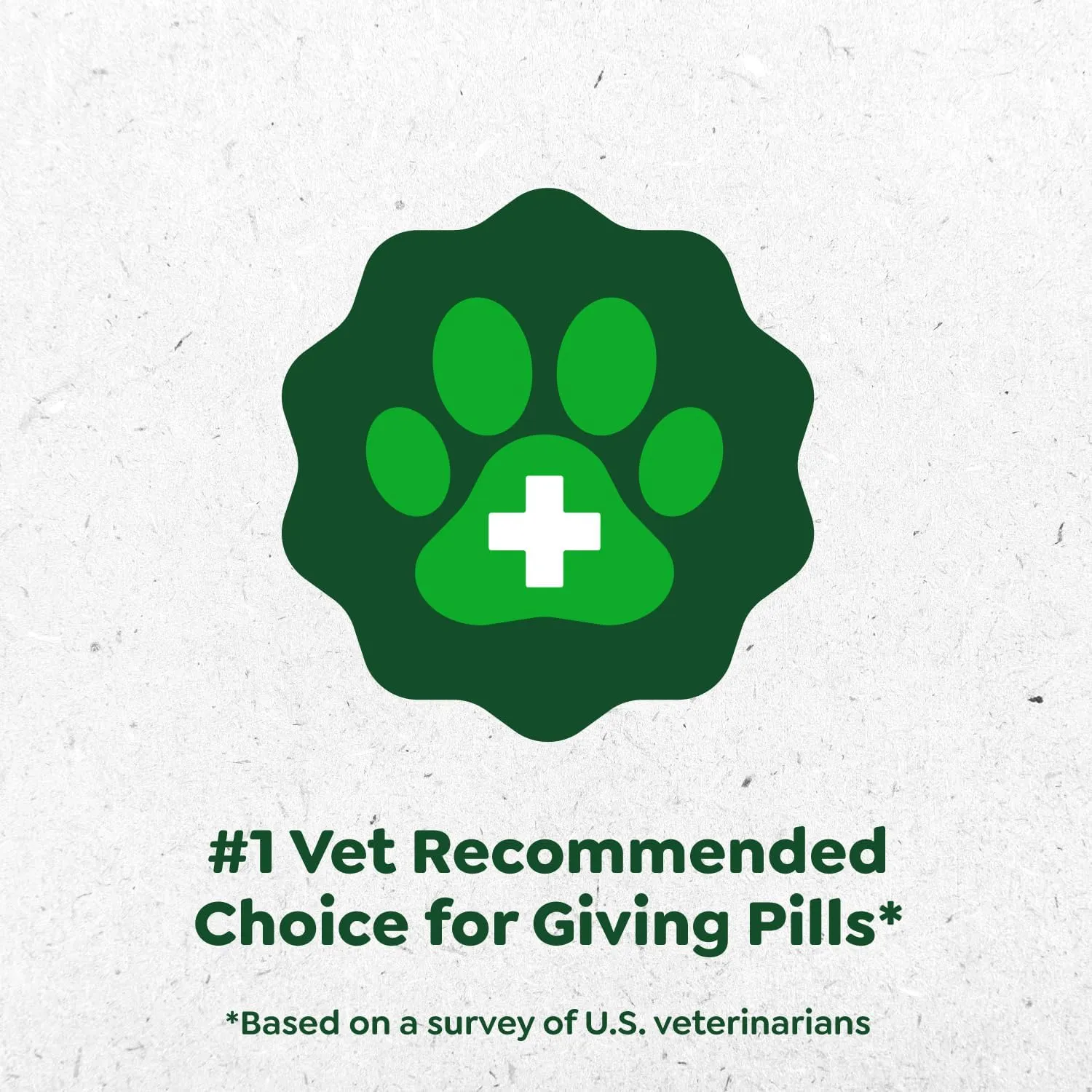 Greenies Pill Pockets for Dogs Large Size, Soft Dog Treats, Real Peanut Butter Flavor, (6) 7.9 oz. Pouches (180 Treats Total)