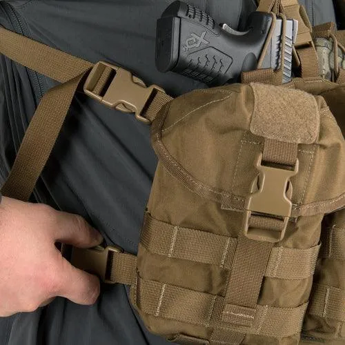Guardian Chest Rig - US Woodland