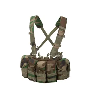 Guardian Chest Rig - US Woodland