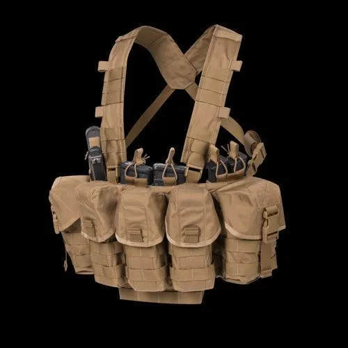 Guardian Chest Rig - US Woodland