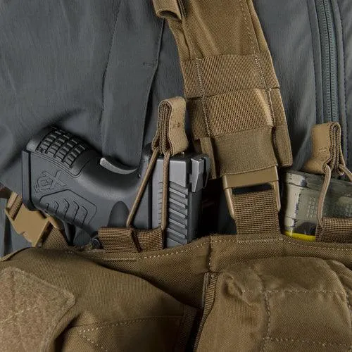 Guardian Chest Rig - US Woodland