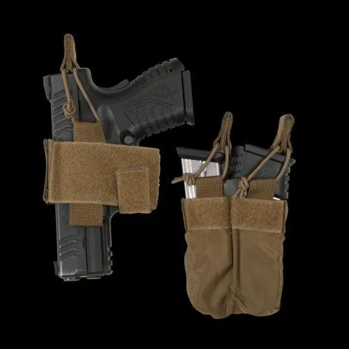 Guardian Chest Rig - US Woodland