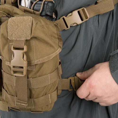 Guardian Chest Rig - US Woodland