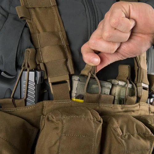Guardian Chest Rig - US Woodland