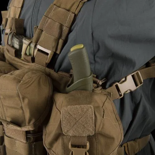 Guardian Chest Rig - US Woodland