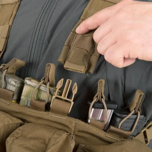 Guardian Chest Rig - US Woodland