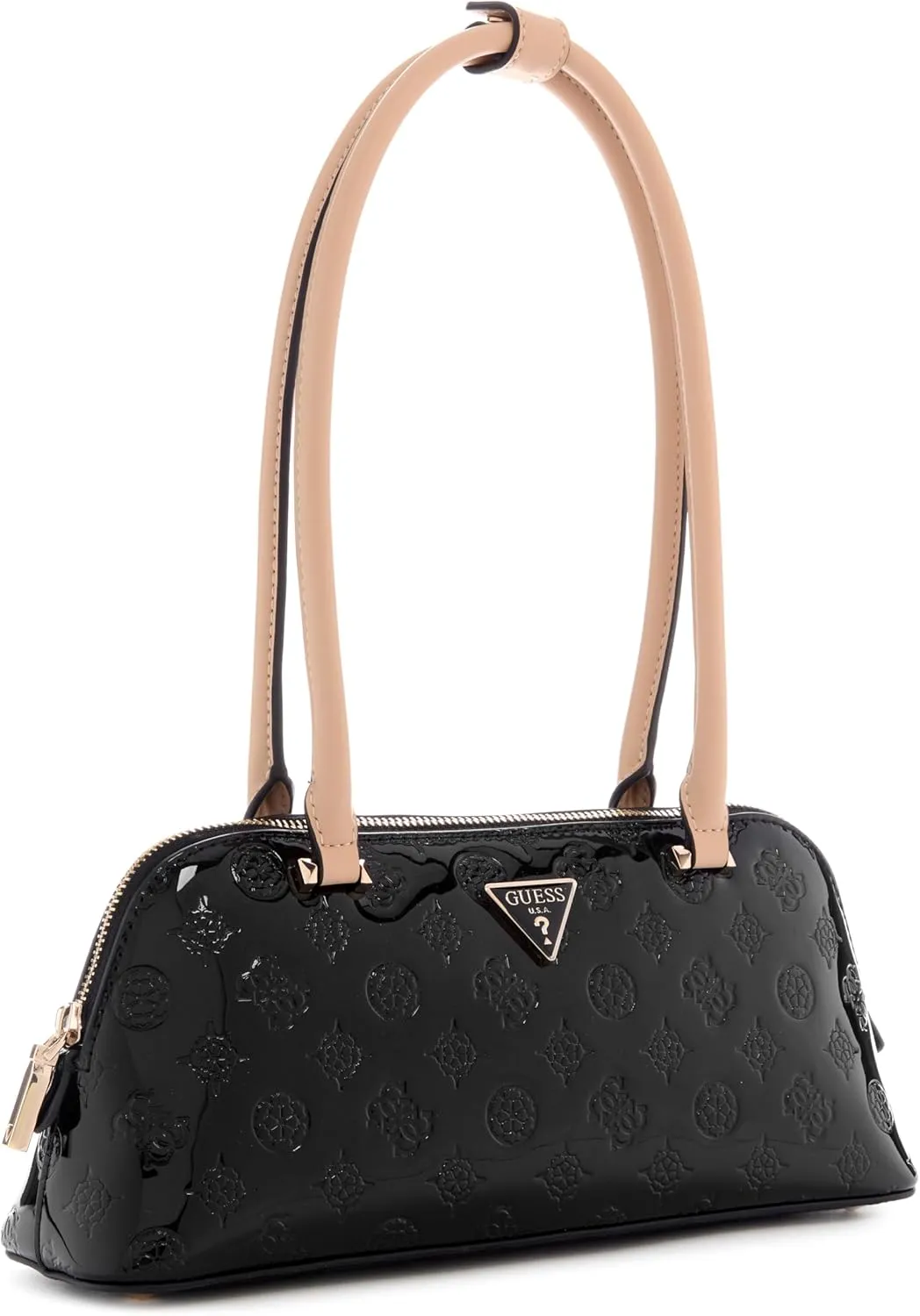 GUESS Arnela Shoulder Satchel