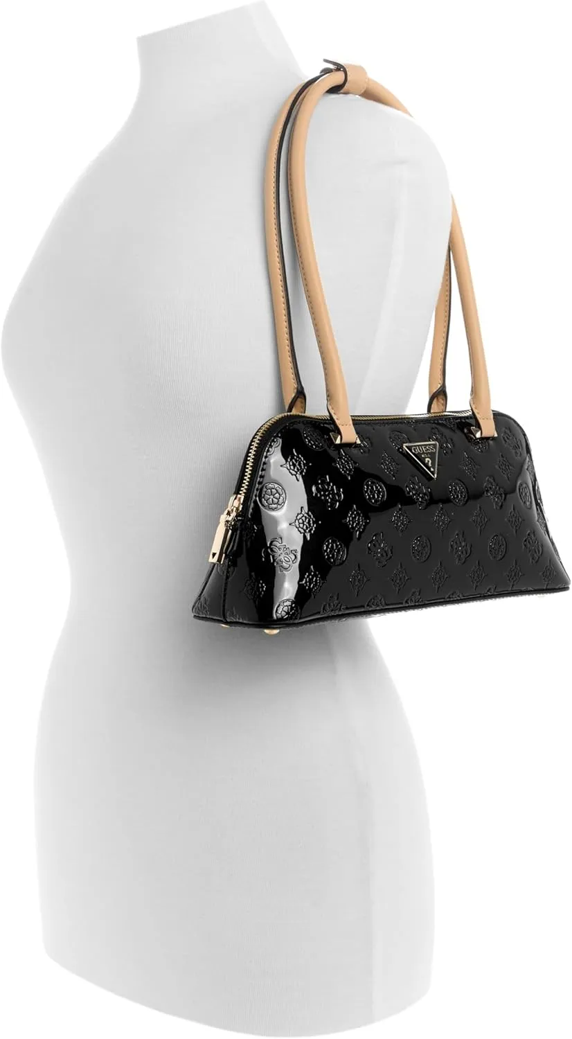 GUESS Arnela Shoulder Satchel