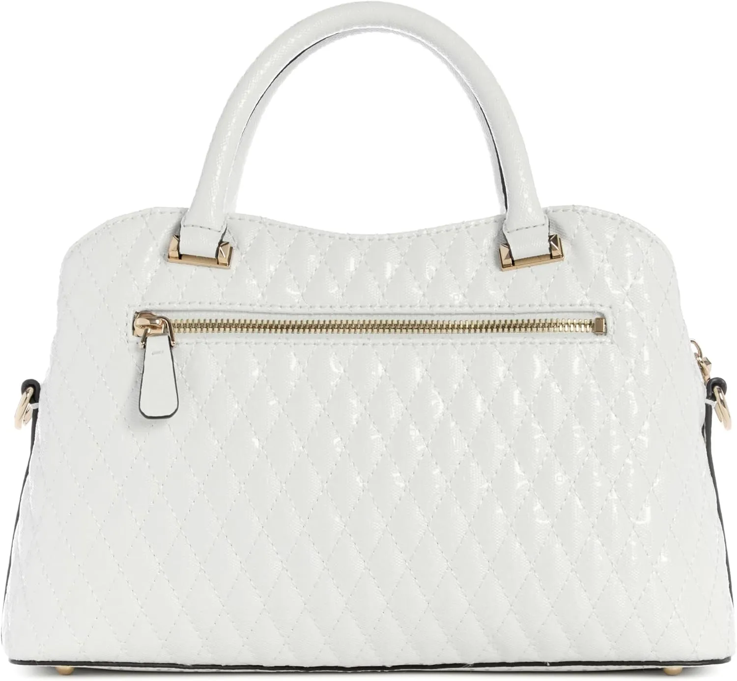 GUESS Betula Satchel