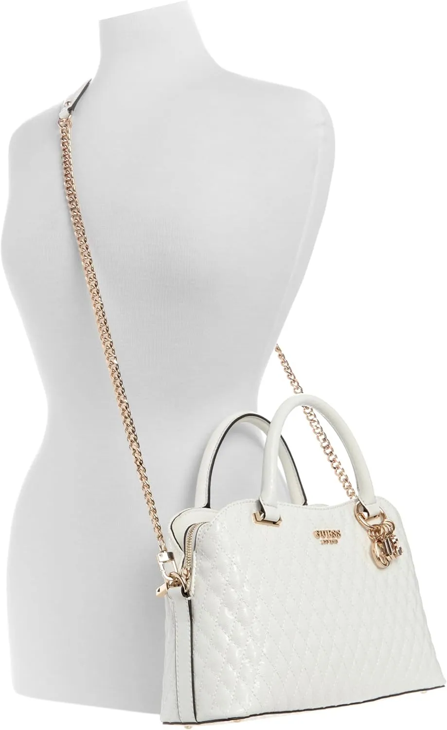 GUESS Betula Satchel