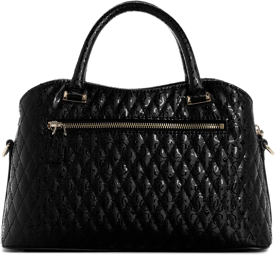 GUESS Betula Satchel