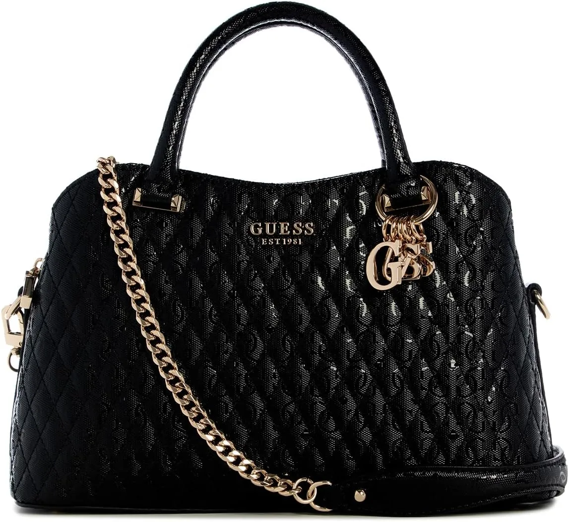 GUESS Betula Satchel