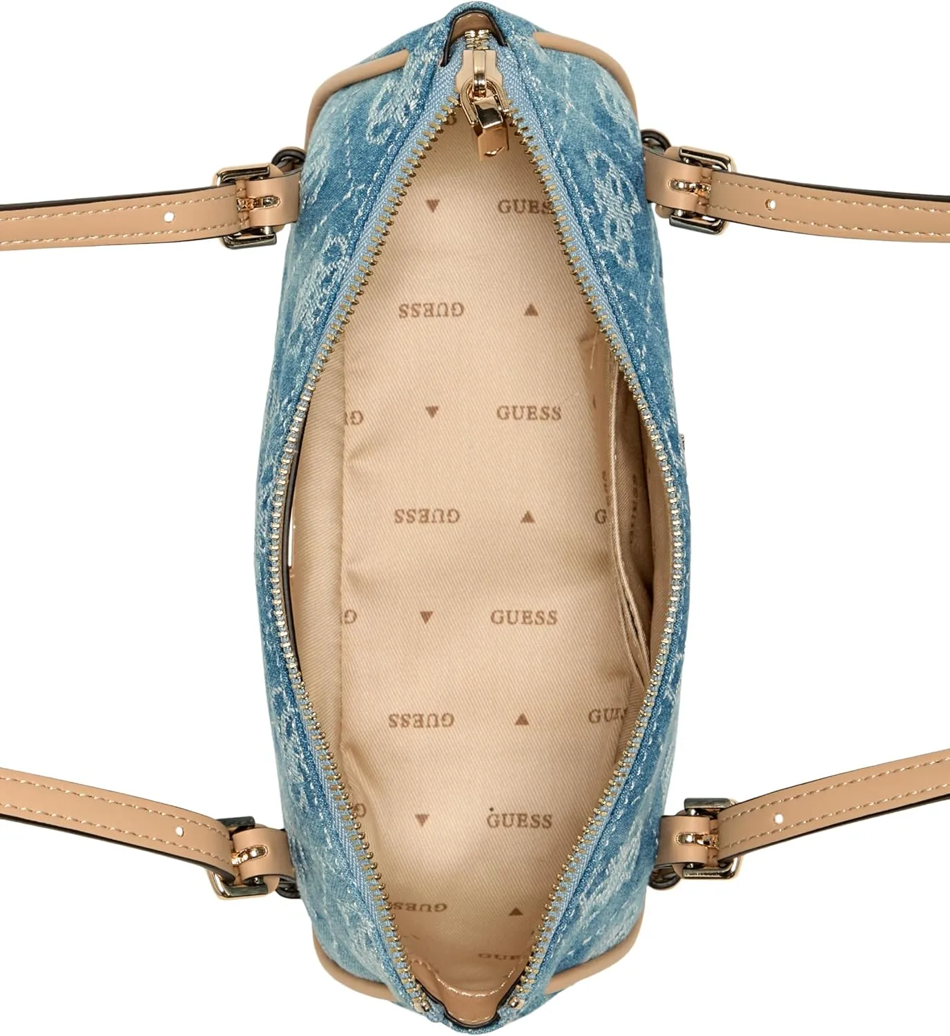 GUESS Cerelia Mini Shoulder Satchel