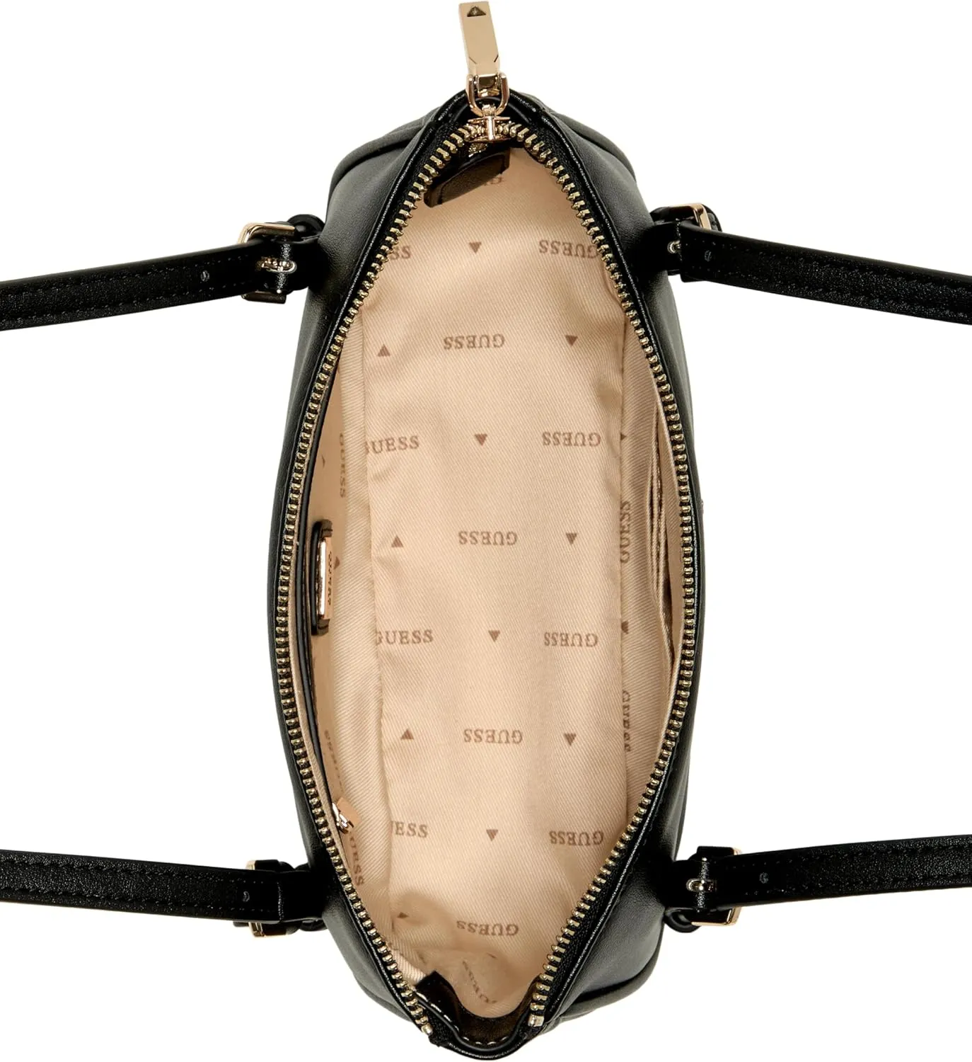 GUESS Cerelia Mini Shoulder Satchel