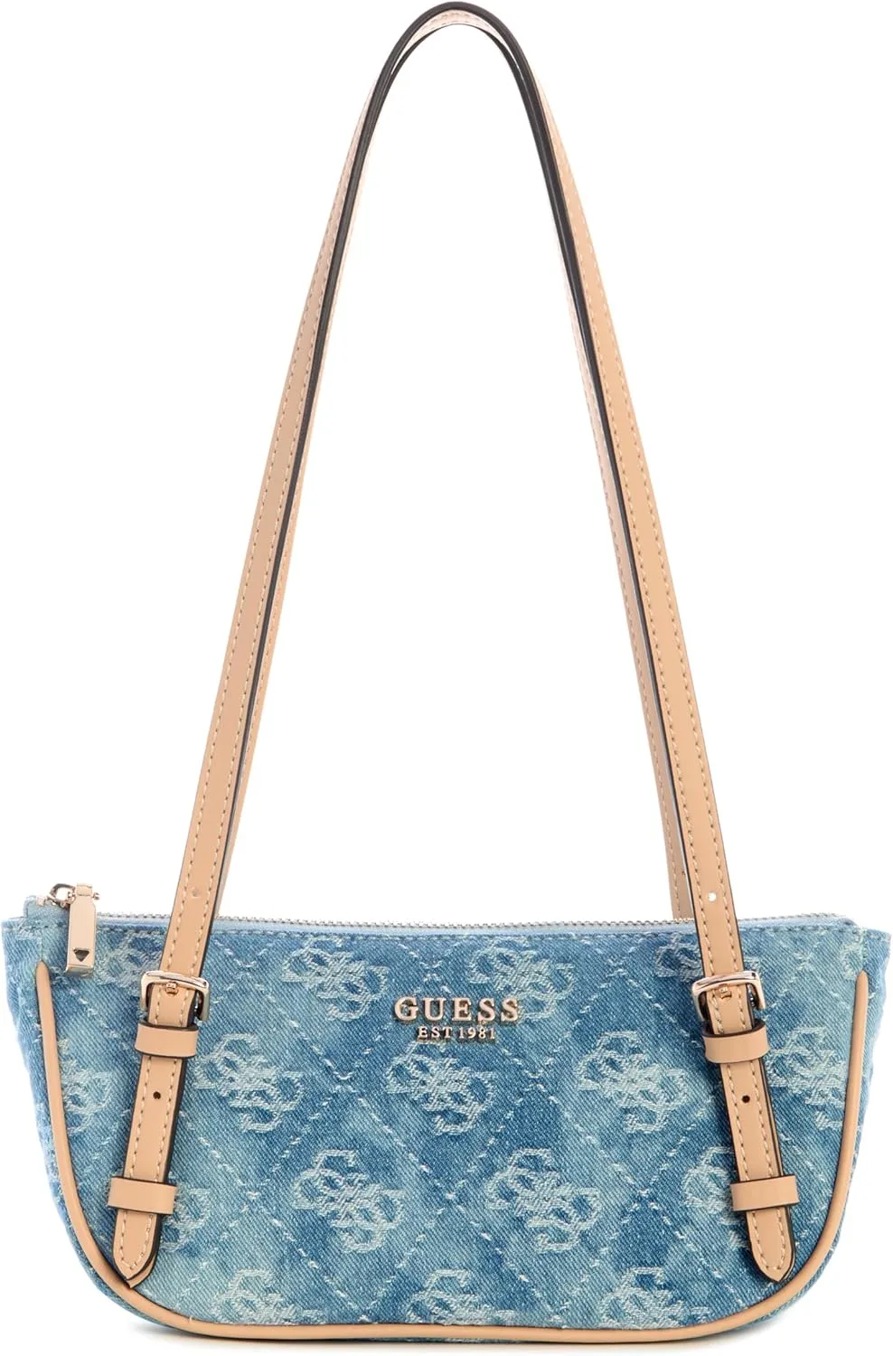 GUESS Cerelia Mini Shoulder Satchel