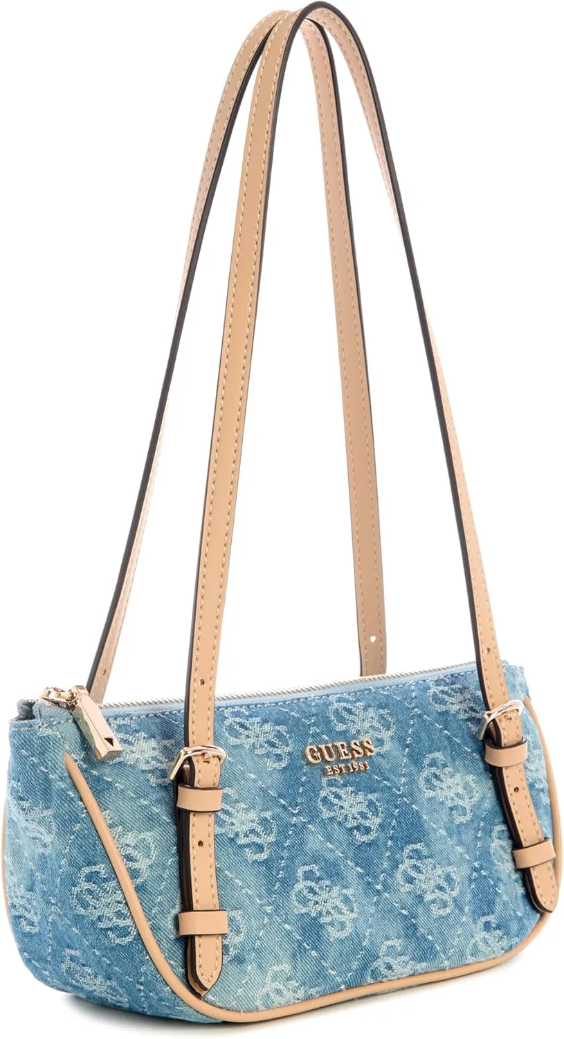 GUESS Cerelia Mini Shoulder Satchel