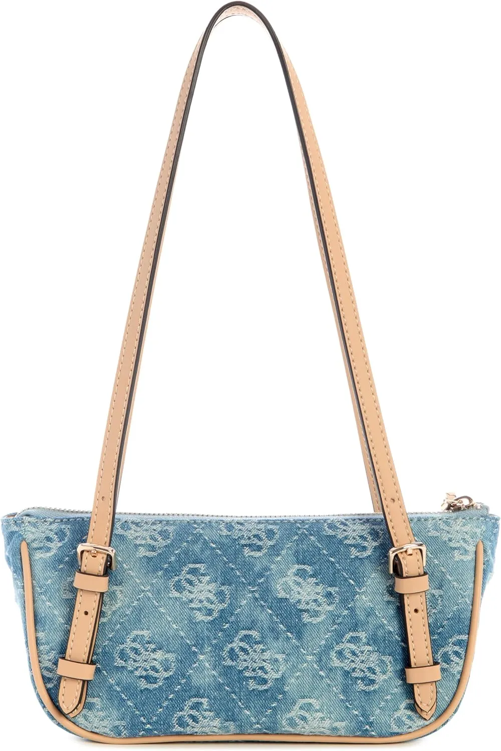 GUESS Cerelia Mini Shoulder Satchel