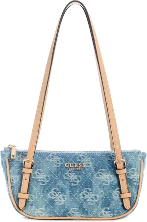 GUESS Cerelia Mini Shoulder Satchel
