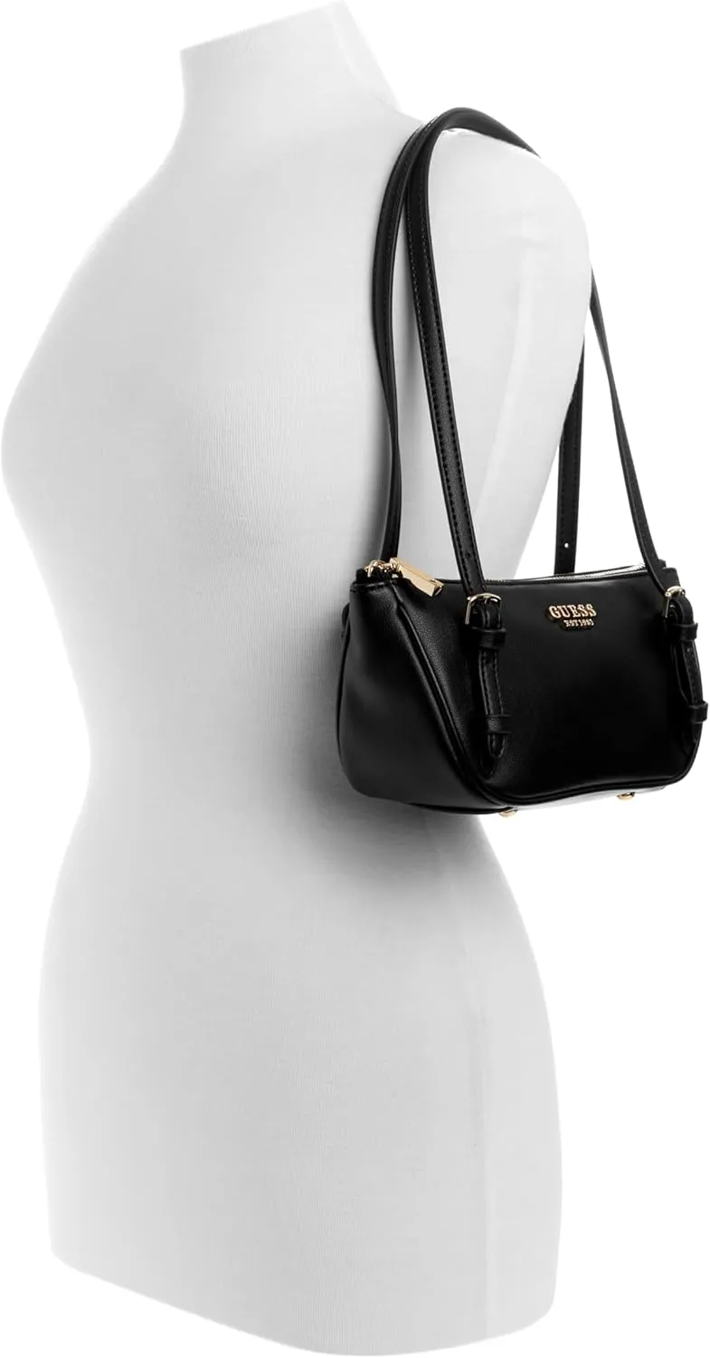 GUESS Cerelia Mini Shoulder Satchel