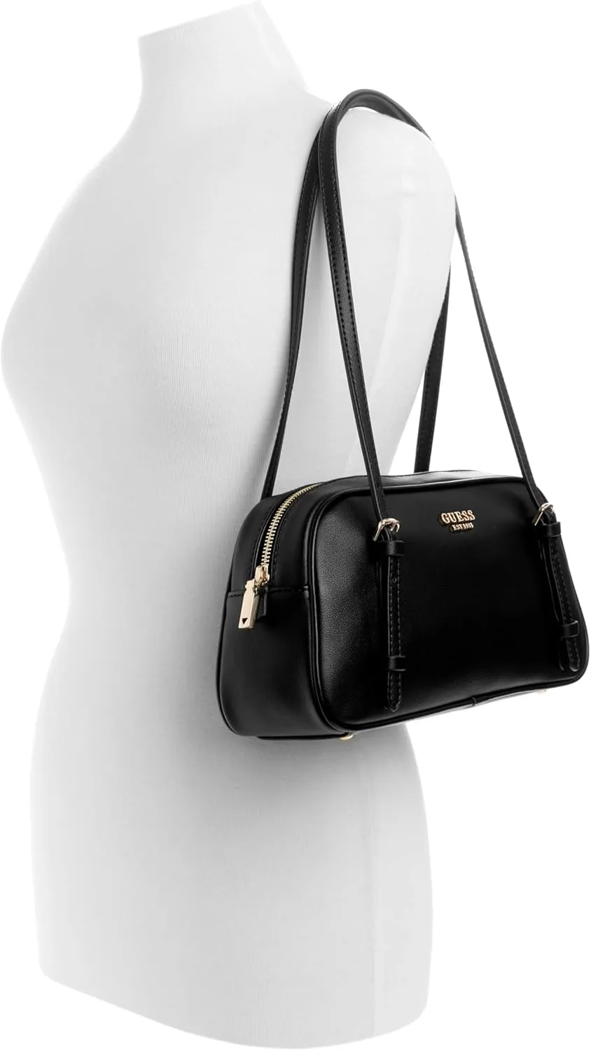 GUESS Cerelia Shoulder Satchel
