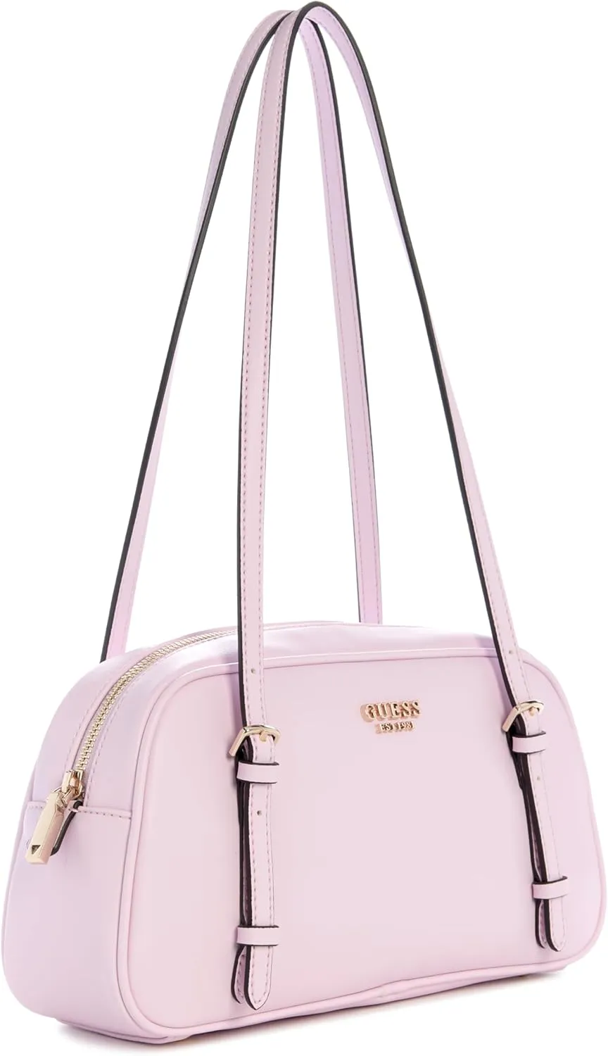 GUESS Cerelia Shoulder Satchel