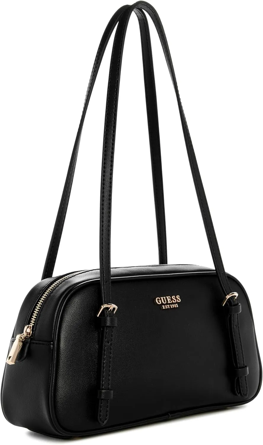 GUESS Cerelia Shoulder Satchel