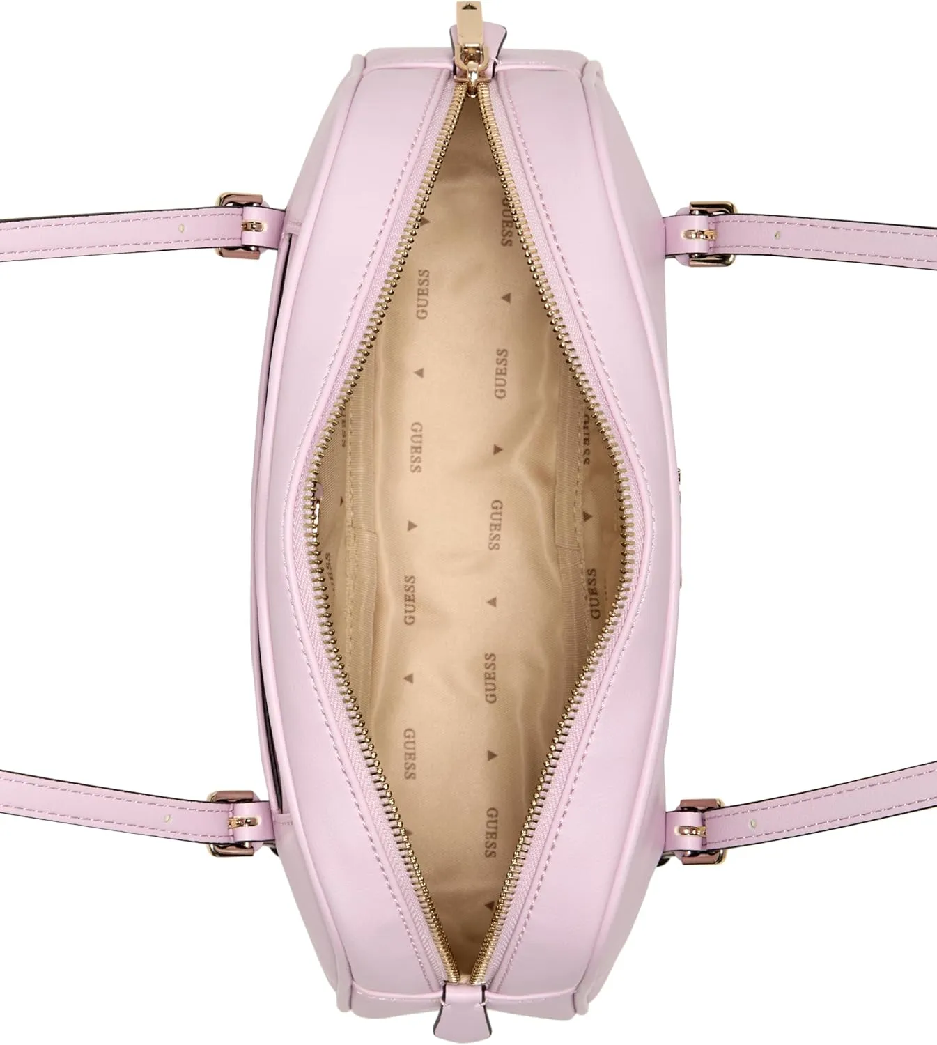 GUESS Cerelia Shoulder Satchel