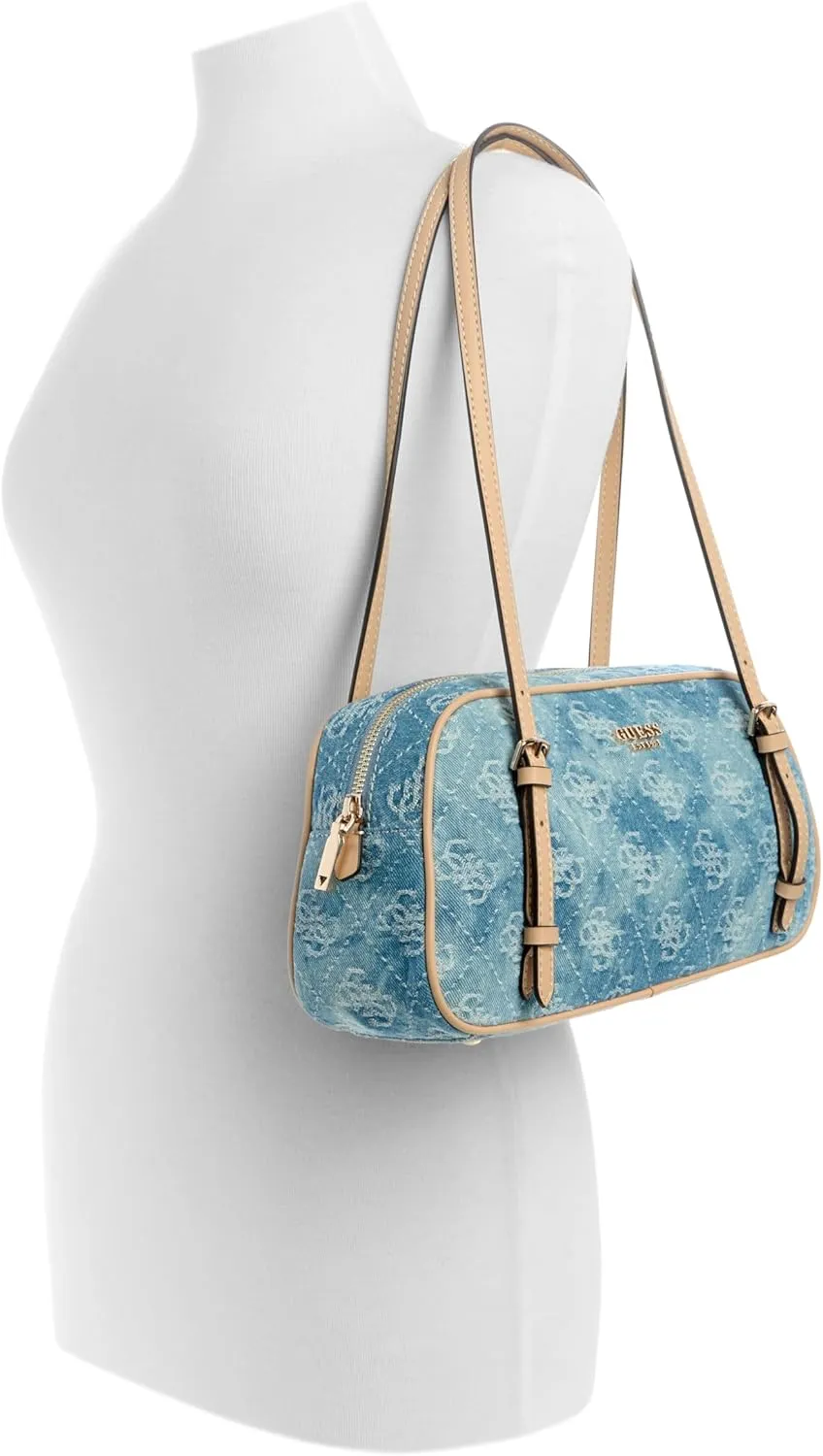 GUESS Cerelia Shoulder Satchel