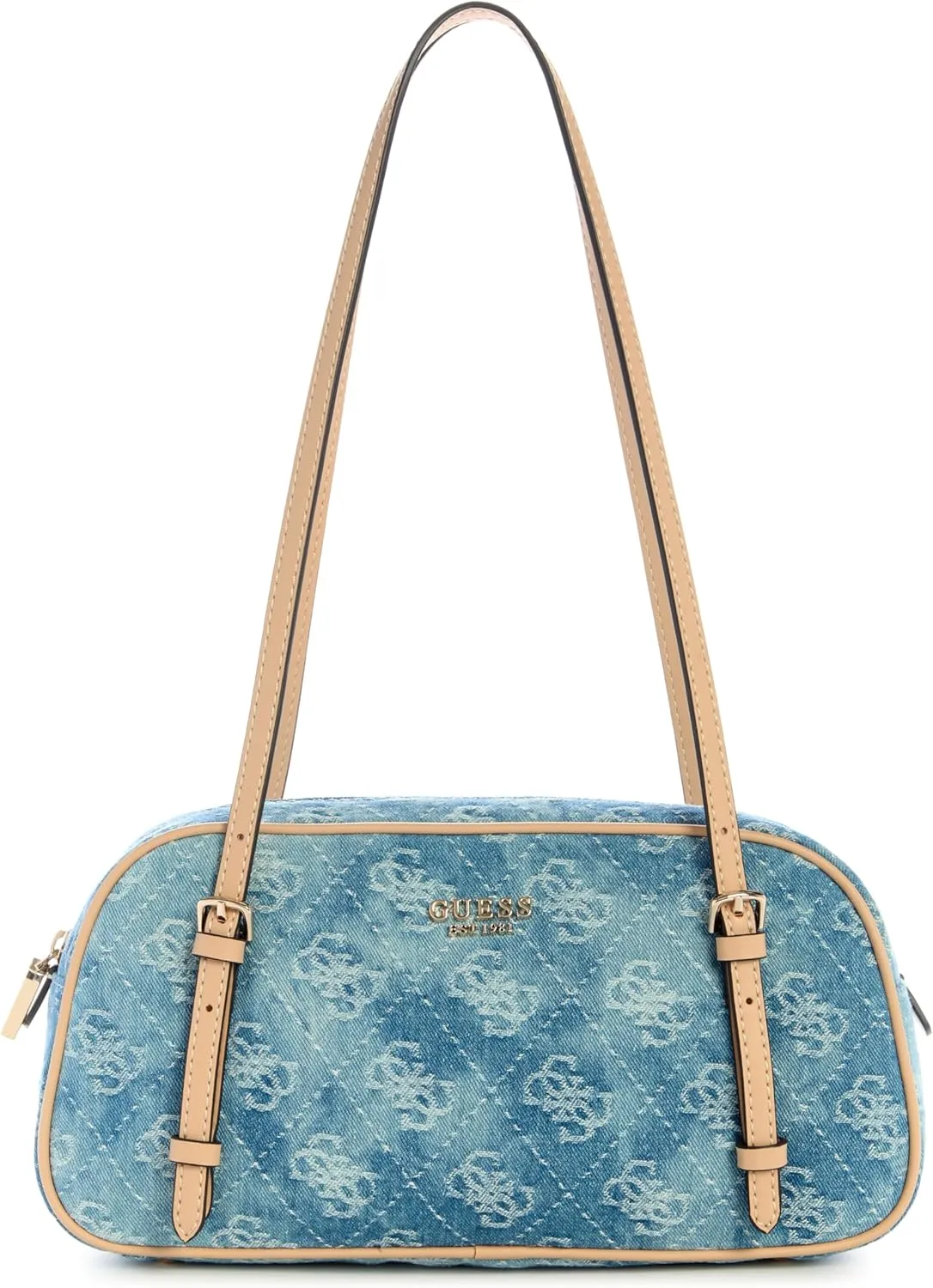 GUESS Cerelia Shoulder Satchel