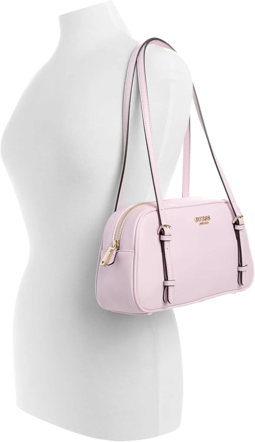 GUESS Cerelia Shoulder Satchel
