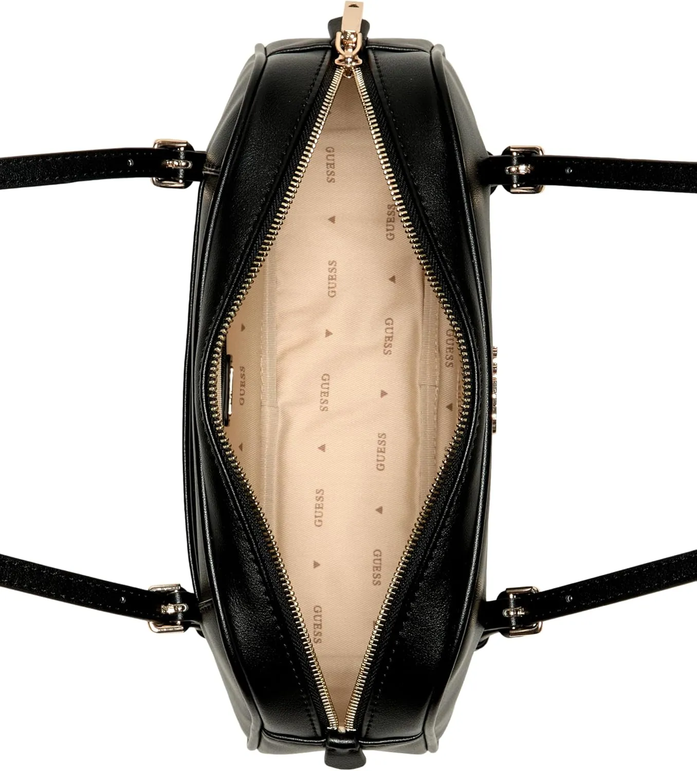 GUESS Cerelia Shoulder Satchel