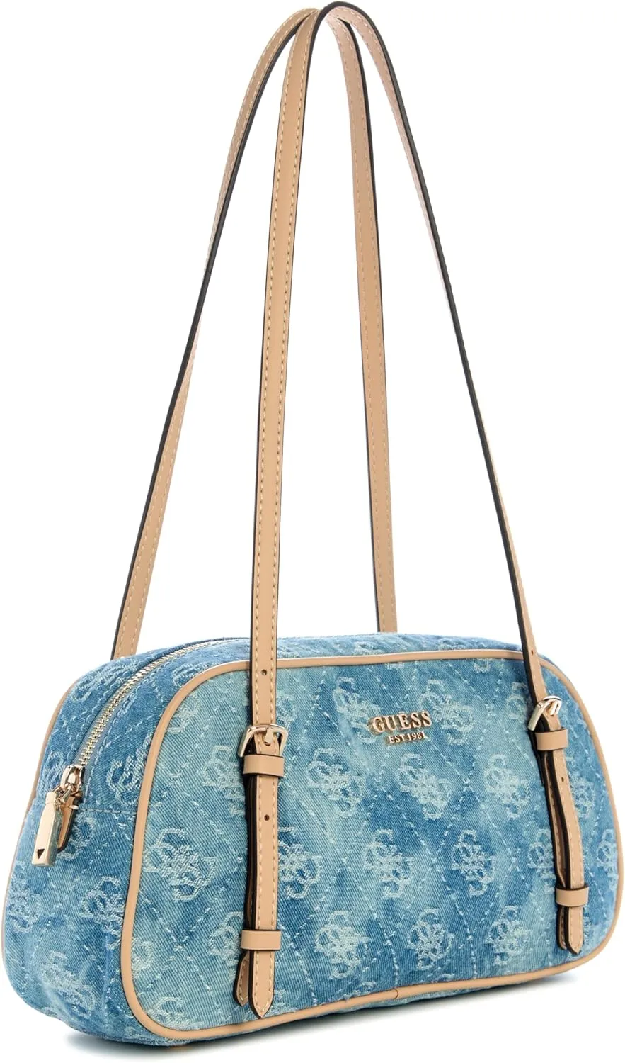 GUESS Cerelia Shoulder Satchel