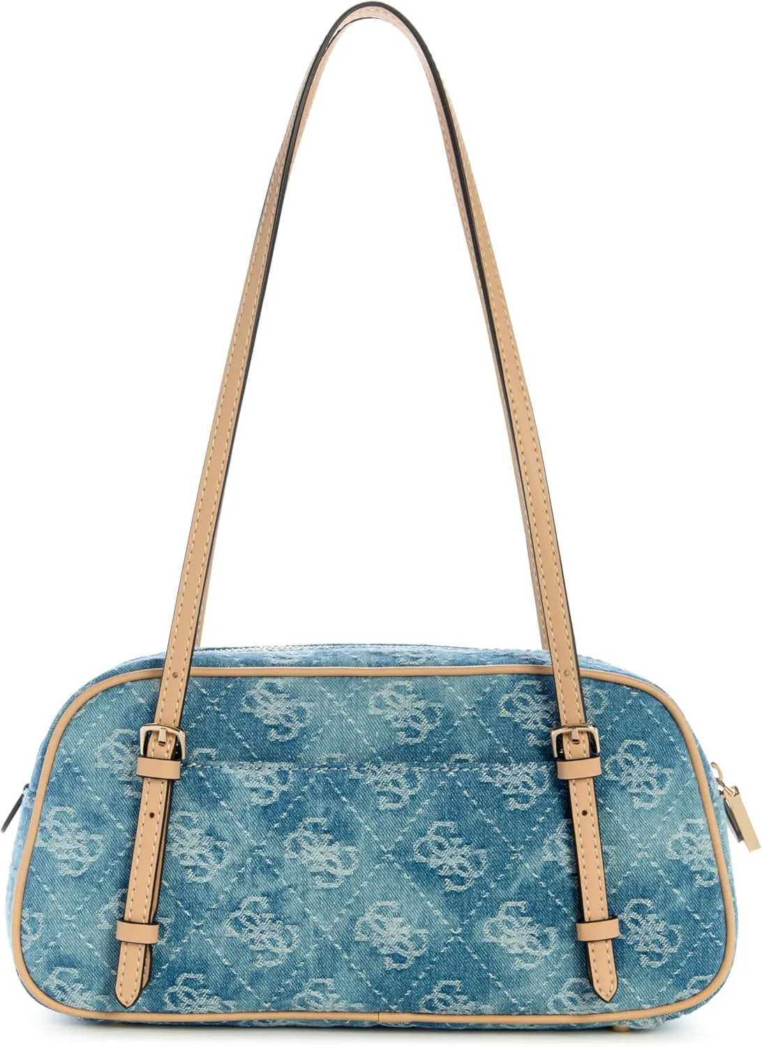 GUESS Cerelia Shoulder Satchel