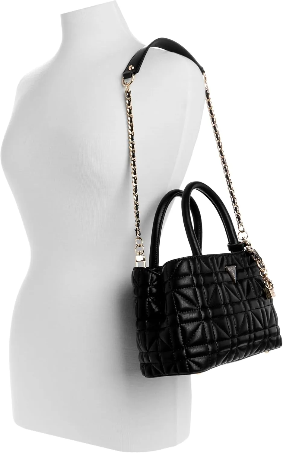GUESS Edita Elite Satchel