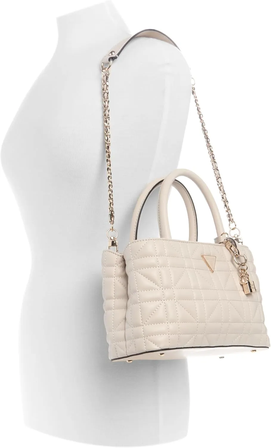 GUESS Edita Elite Satchel