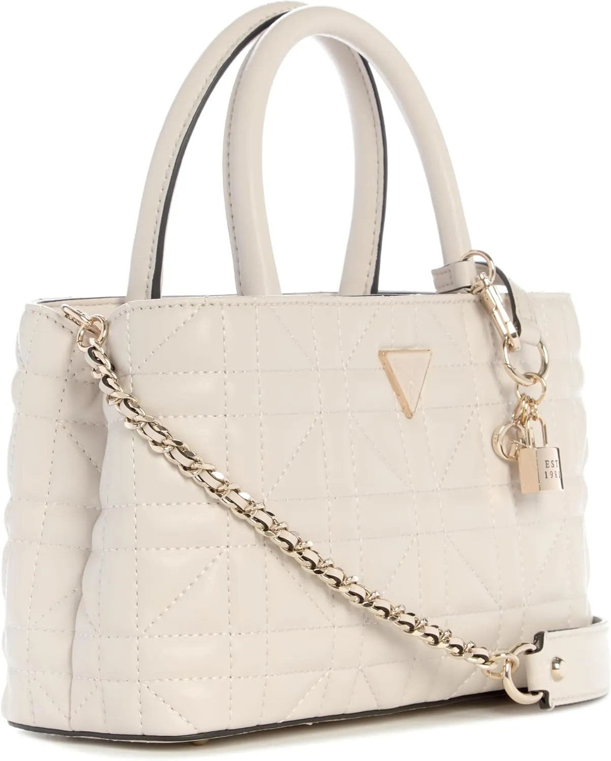 GUESS Edita Elite Satchel