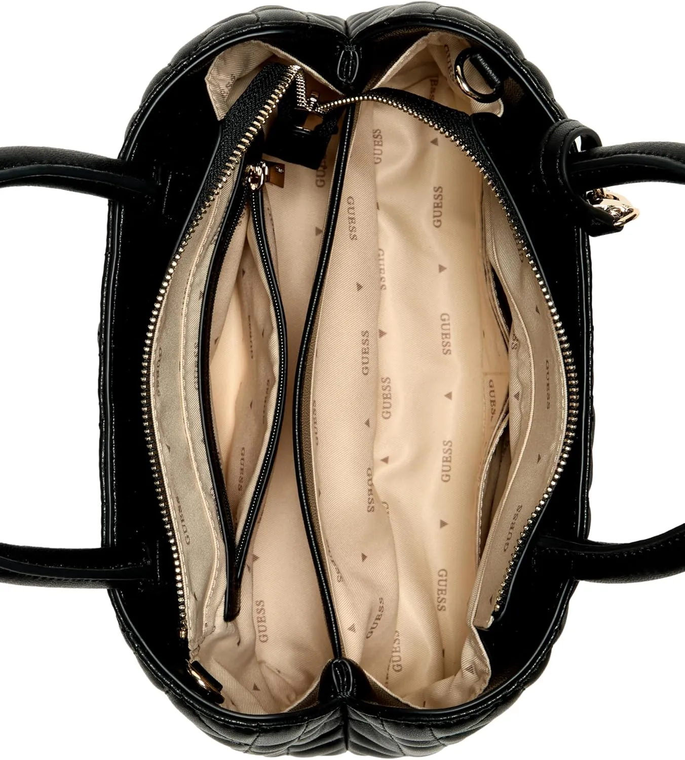GUESS Edita Elite Satchel