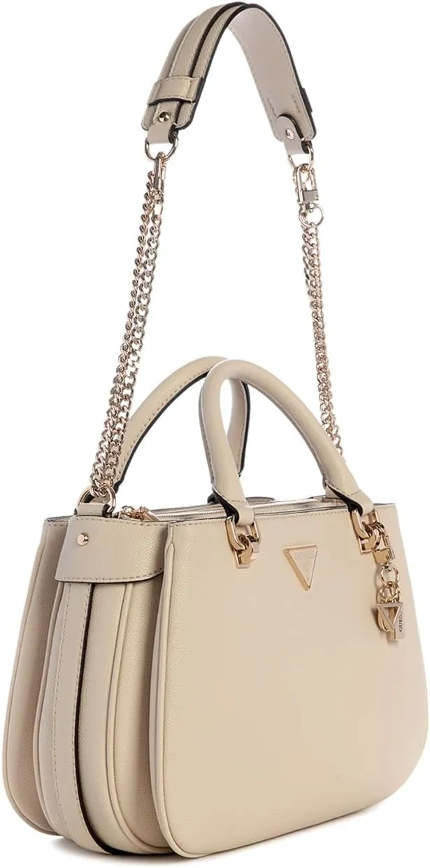 GUESS Fedora Shoulder Satchel