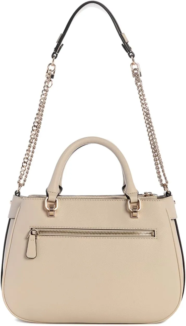 GUESS Fedora Shoulder Satchel