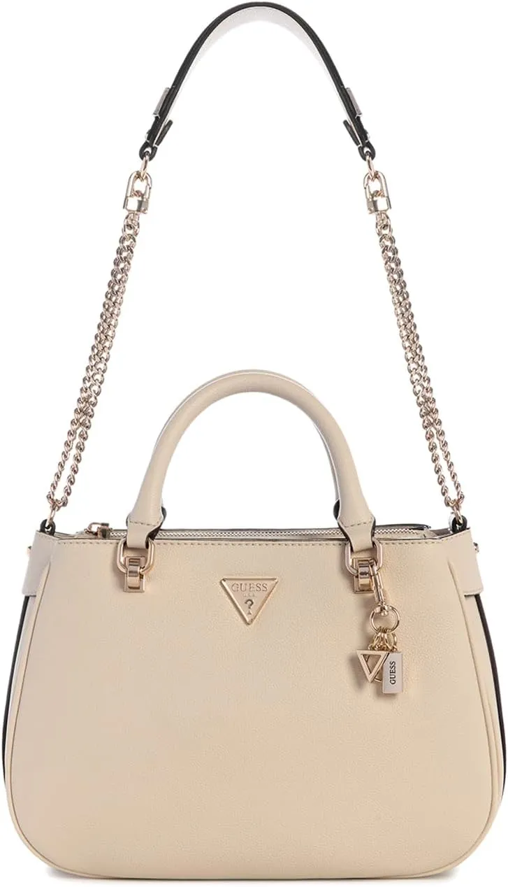 GUESS Fedora Shoulder Satchel