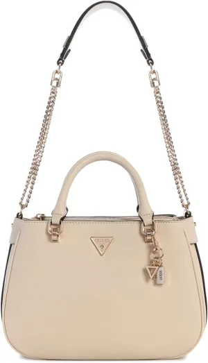 GUESS Fedora Shoulder Satchel