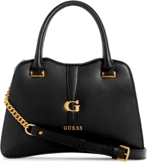 GUESS Kuba Small Satchel